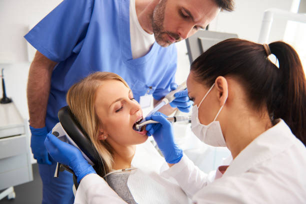 Dental X-Rays and Imaging in South Bloomfield, OH